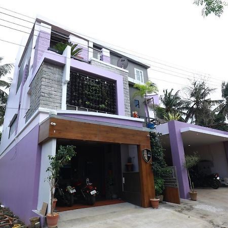 The Ideal Nest Kumbakonam Exterior photo