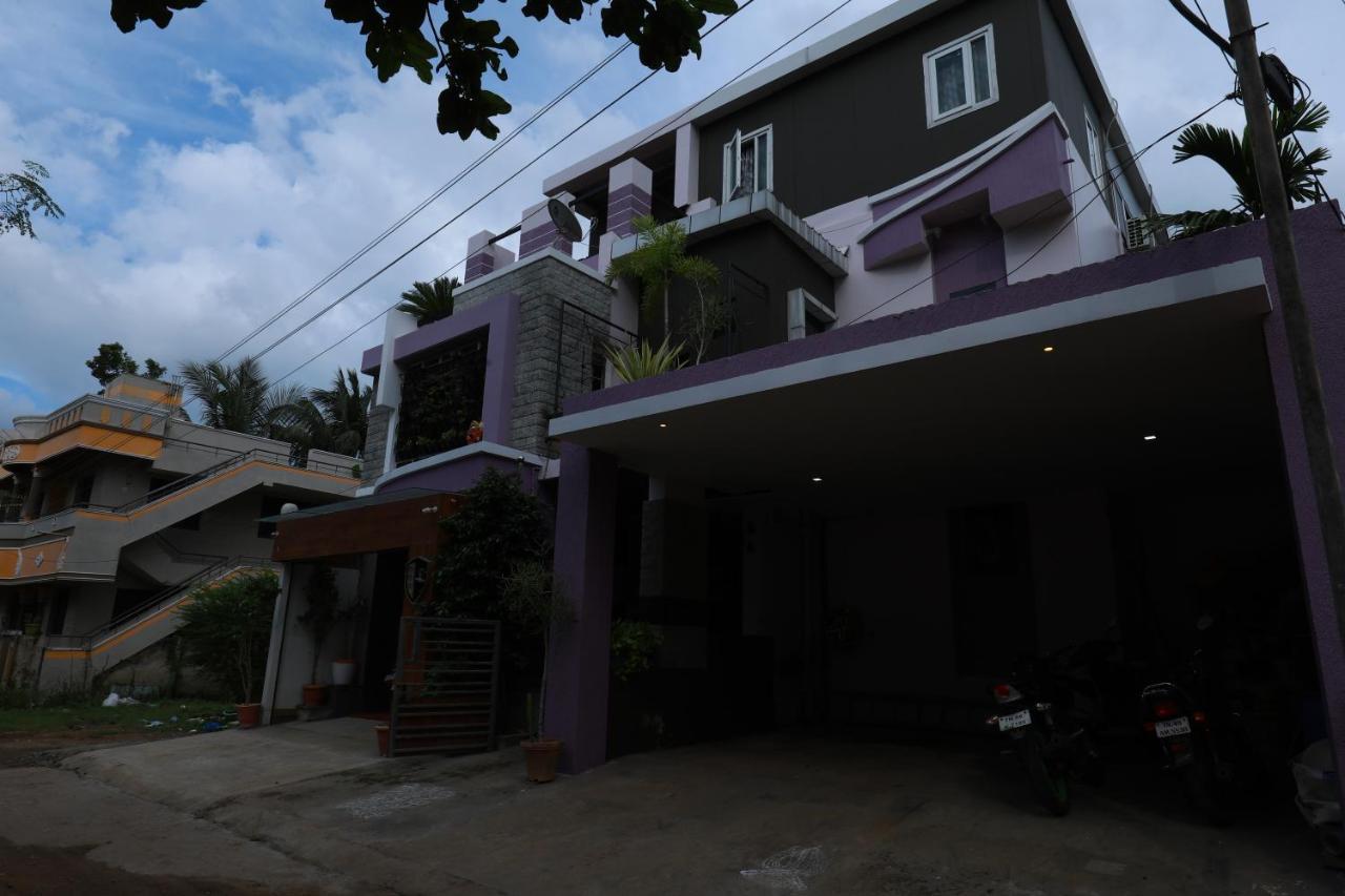 The Ideal Nest Kumbakonam Exterior photo