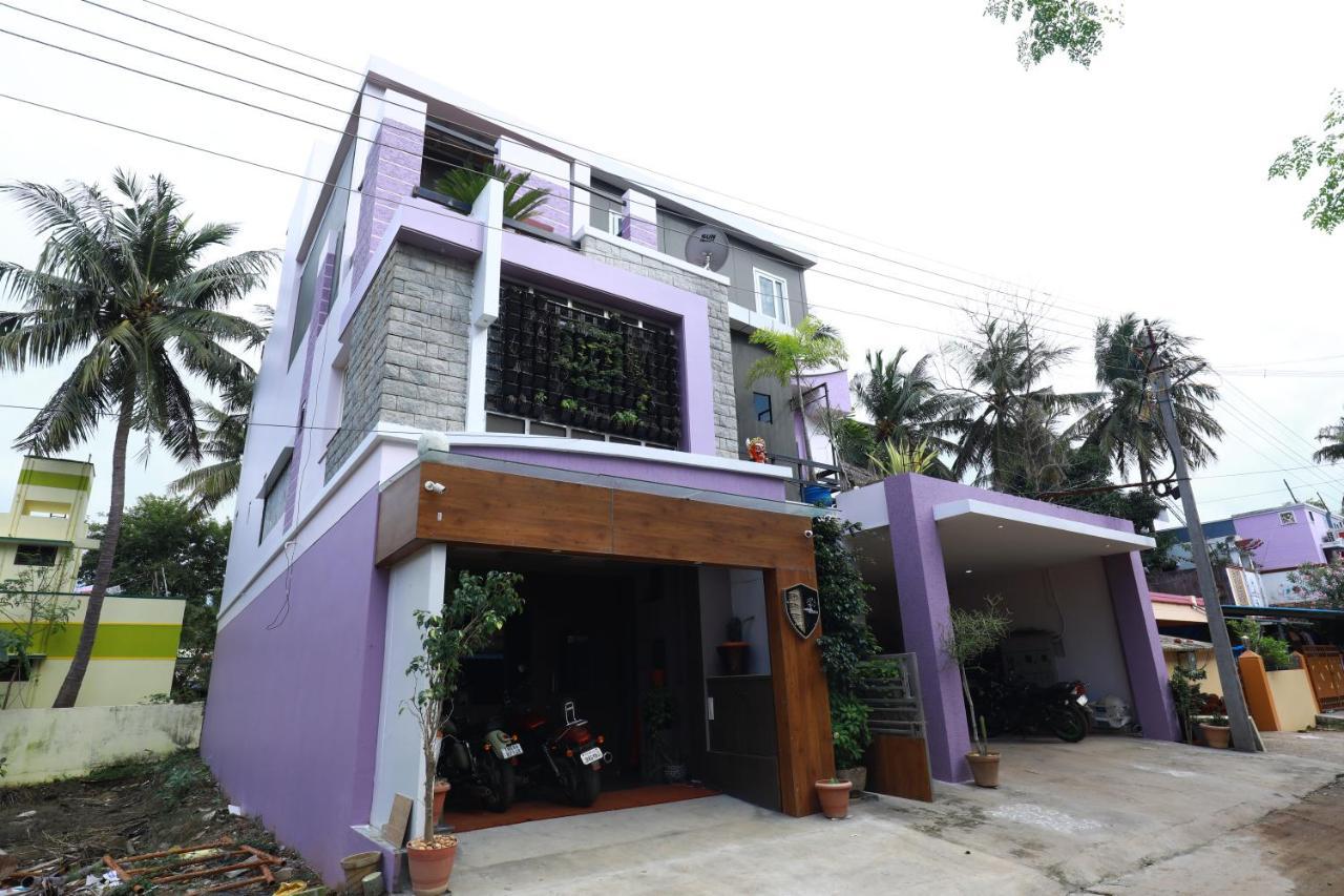 The Ideal Nest Kumbakonam Exterior photo