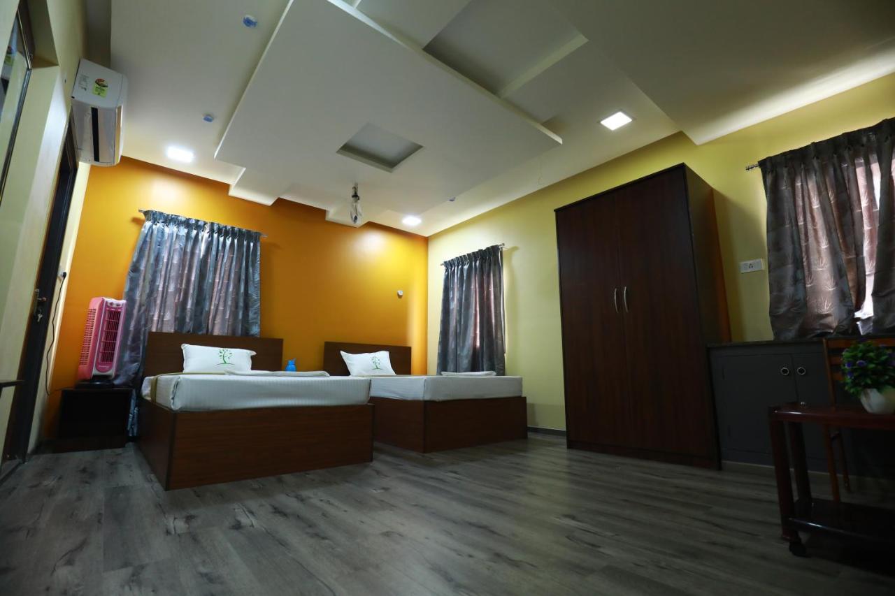 The Ideal Nest Kumbakonam Exterior photo