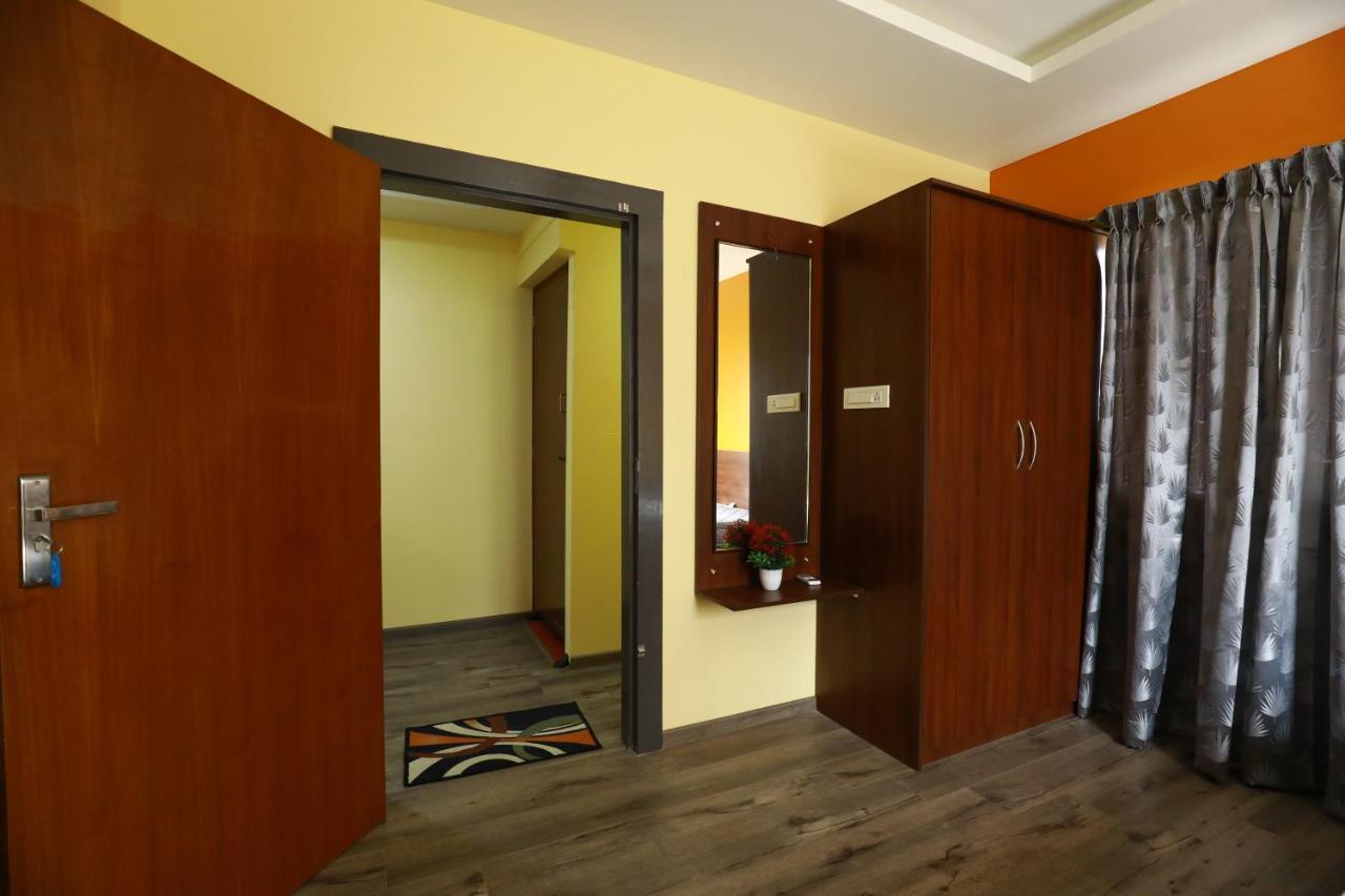 The Ideal Nest Kumbakonam Exterior photo