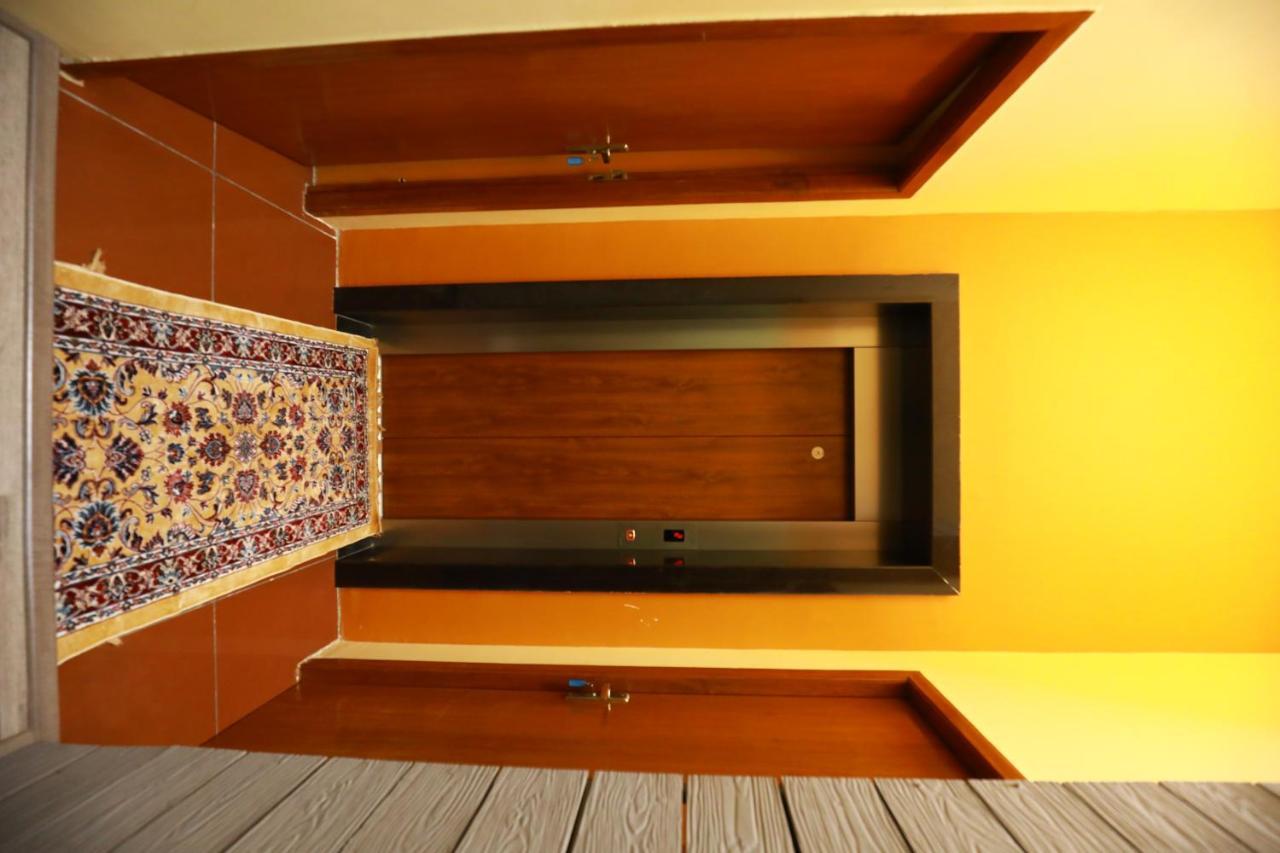 The Ideal Nest Kumbakonam Exterior photo