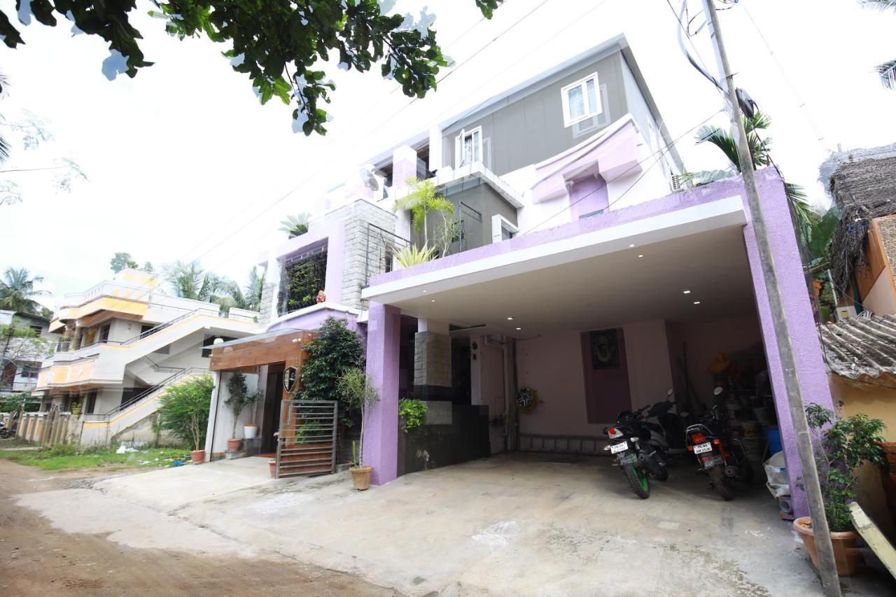 The Ideal Nest Kumbakonam Exterior photo