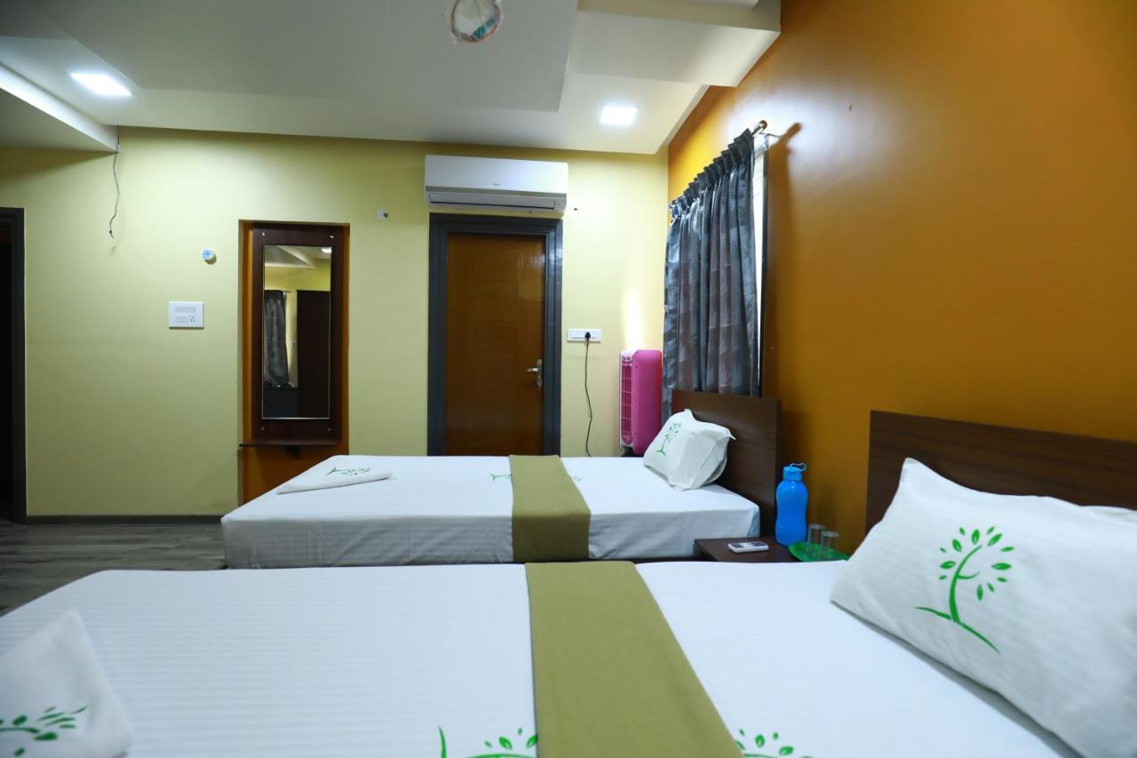 The Ideal Nest Kumbakonam Exterior photo