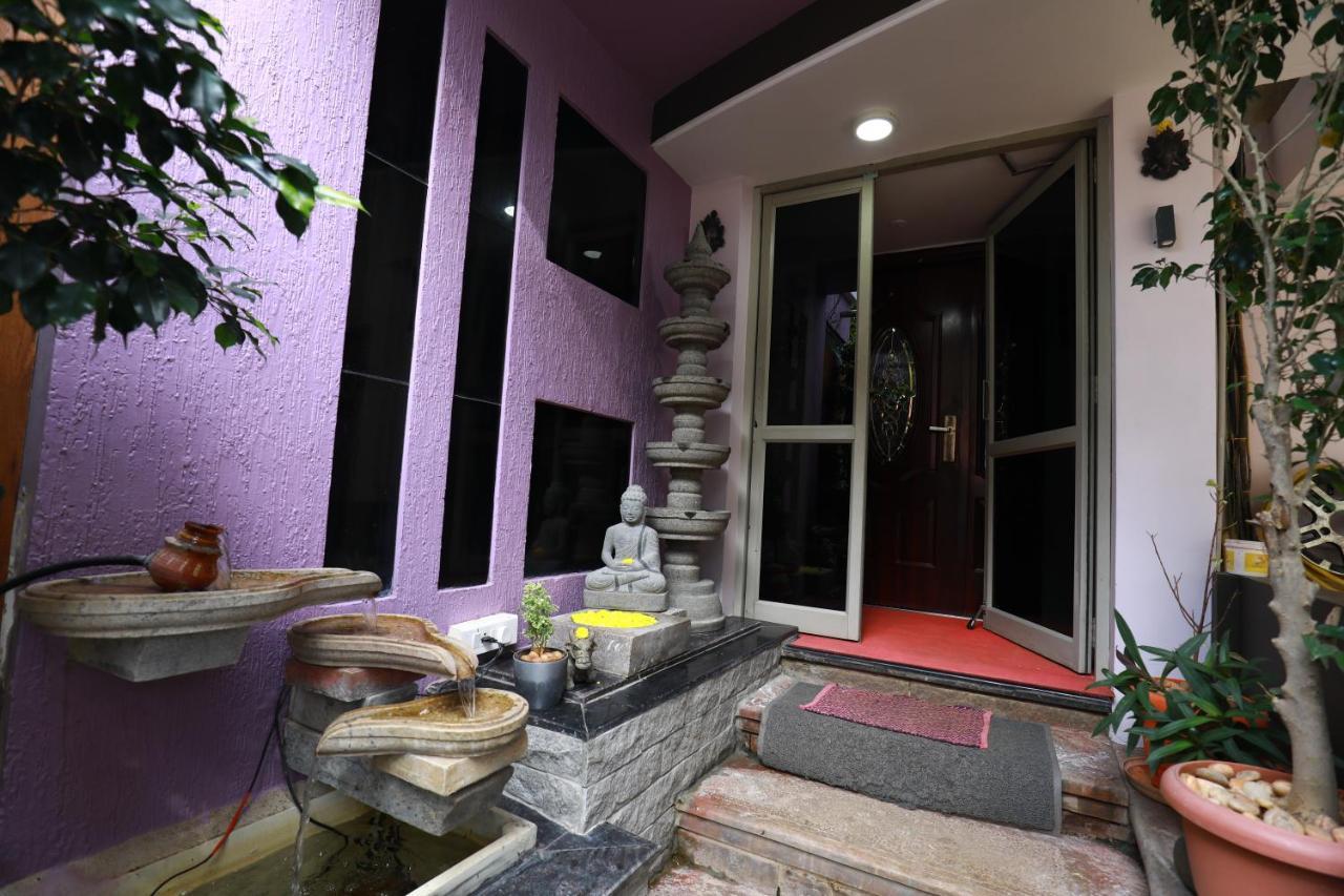 The Ideal Nest Kumbakonam Exterior photo