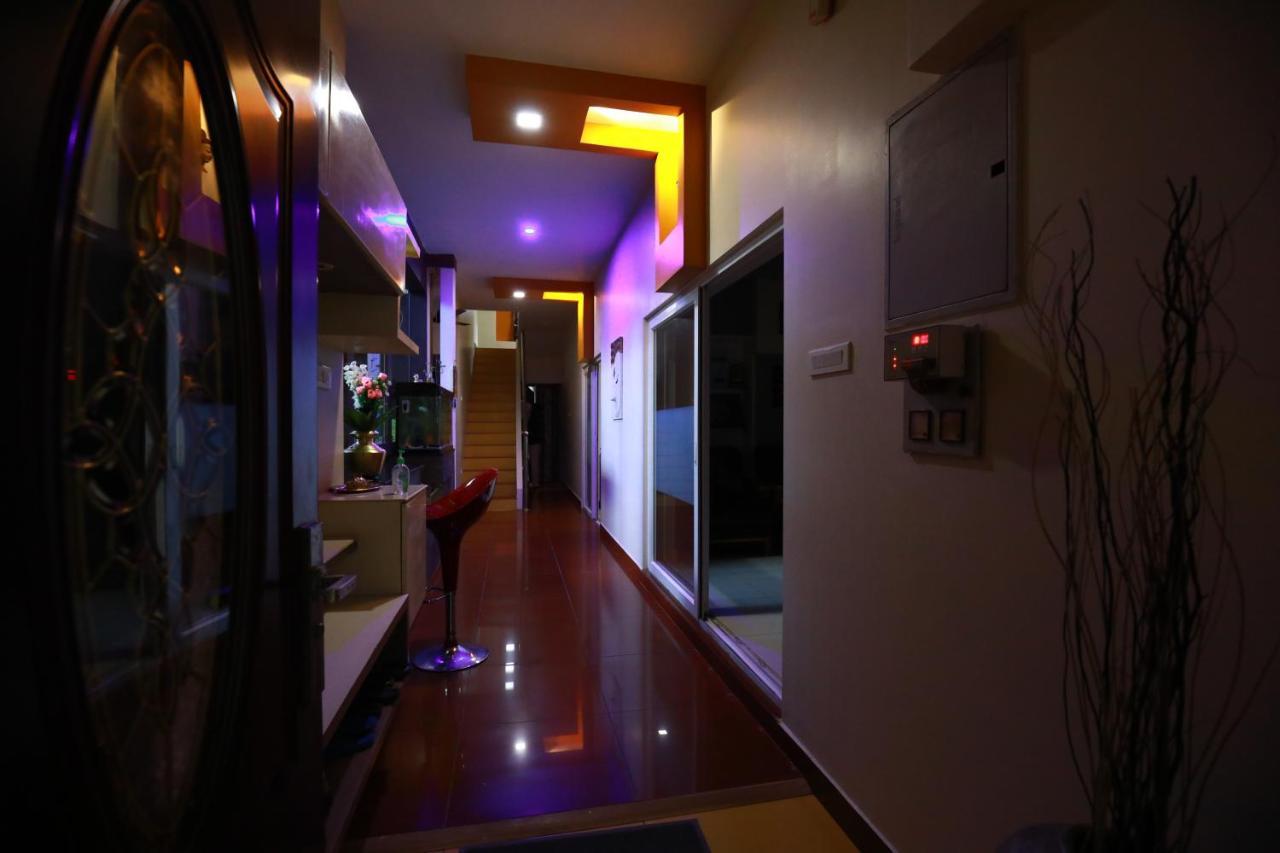The Ideal Nest Kumbakonam Exterior photo