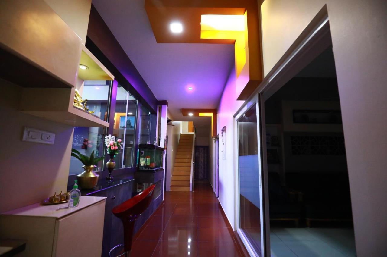 The Ideal Nest Kumbakonam Exterior photo