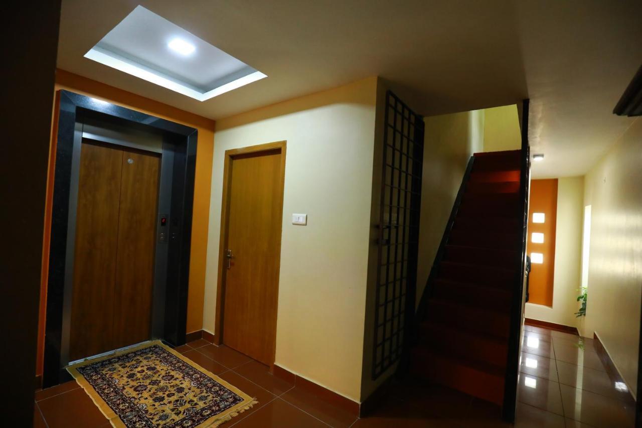 The Ideal Nest Kumbakonam Exterior photo